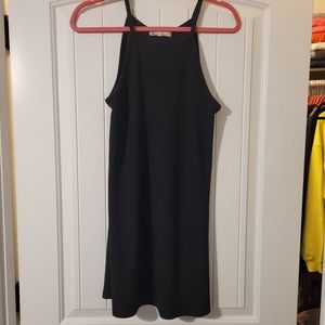 Wallflower Dress